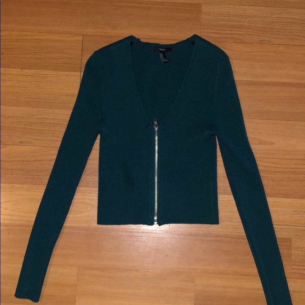 Sweater top